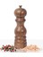 Ceviz Ahşap Tuz ve Karabiber El Değirmeni Öğütücü Grinder 18 Cm 1