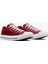 Malden Street Unisex Kırmızı Sneaker.642 8