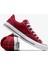 Malden Street Unisex Kırmızı Sneaker.642 13