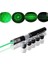 Yeşil Lazer Pointer USB Şarjlı 5 Km Etki Alanı! (5148) 1