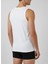 Erkek Atlet Pamuklu Iç Çamaşır 6'lı Paket Slim Fit Rahat 3