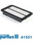 A1551 Hava Filtresi 2811304000 281131Y100 S281131Y100 1
