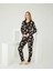 Bambu Pijama Takımı 1