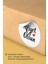 Afiyet Olsun Yazılı Sticker Restoran Gıda Paketleme Kargo Ambalaj Etiketi - 4X4CM 70 Adet 3