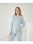 Bambu Pijama Takımı 1
