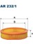 AR2321 Hava Filtresi 46536222 71754083 1