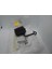 Fiat Ulysse- 2022-2024 Arka Tampon Çeki Demiri Kapağı (Italya) (Oem NO:9810220280) 1