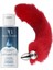 Aurora Boreale 50ML Kayganlaştırıcı Jel 50ML Kırmızı Kuyruklu Anal Plug SETIXFDWQ8JO2K8 1