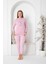 Thermal Pijama Takımı 1