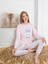 Thermal Pijama Takımı 2