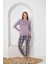 Thermal Pijama Takımı 1