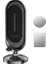 Kuulaa Universal Mıknatıslı Standlı Cep Telefon Araç Tutucu ALUMINUM-(1903) - NHR5266-2389 1