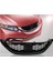 Honda Civic- Sd- 2014-2016 Ön Panjur Üst Nikelajı (Japon/kore Tipi) (Tyg) (Oem NO:71122TR3A01) 4