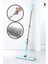 Sprey Mop Temizlik Seti 1 Yedek Mop Bez (5148) 3