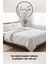 %100 Bambu Yorgan 155X215 cm | Doğal, Nefes Alabilir, Anti-Alerjik, Dört Mevsim Kullanım 2
