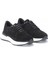 Siyah Süet Spor Ayakkabı 7