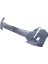 Peugeot 3008 2021-2024 Ön Tampon Astarlı Gri Sensör Deliksiz (Tyg) (Oem NO:1675868380) 1