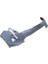 Peugeot 3008 2021-2024 Ön Tampon Astarlı Gri Sensör Deliksiz (Tyg) (Oem NO:1675868380) 3