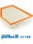 A1188 Hava Filtresi 13717521033 13717521038 FA3363 1