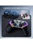 Super Gaming Controller For Pc/switch/ios/, Hall Effect Stick & Trigger, Rubberized Grips, Rgb Lighting, Swappable Abxy, Detachable Faceplate, 1000MAH With Charging 2