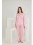 Pamuklu Pijama Kışlık 1