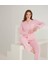 Pamuklu Pijama Kışlık 2
