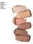 Sculpting Powder & Shaping Powder - Şekillendirici Belirginleştirici Kontür Paleti 2