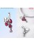 Gümüş Istakoz Sallantılı Charm 3