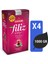 Filiz Çayı 1000 gr x 4 Adet 1