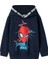 Erkek Çocuk Spiderman Sweatshirt 1