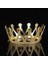 Kraliçe Tacı Altın Renk 4