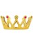 Kraliçe Tacı Altın Renk 5