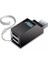 4422 USB Hub 3 Port 2.0 3.0 Çoklayıcı Switch 2