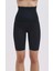 4007 Poliyamid Lazer Kesim Göbek Toparlayıcı Short 1