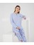 Pamuklu Pijama Kışlık 2