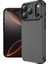 Apple iPhone 17 Pro Kılıf Zore Negro Silikon Kapak 1