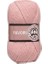 Ören Bayan Favori Örgü İpi - Pembe - 1 Adet - ( Renk Kodu : 121 ) 2