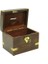 Kumbara Kilitli Ahşap Kutu Kumbara Hediyelik (KNM-H0072) (802802) 3