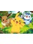 Çocuk Yapbozu 05668 - Pikachu ve Arkadaşları - 2 x 24 Parça Pokemon Yapboz, 4 Yaşından Büyük Çocuklar Için, Pokemon Hediyeleri 4