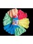 Mikrofiber Havlu Mop Welsoft Kartelalı (5148) 1