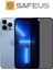 iPhone 13 Pro Max Tam Kaplayan Hayalet Parmak İzi Bırakmayan Safir Ekran Koruyucu Cam 1