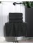 Siyah El Havlusu 4'lü Paket Pamuk 220 Gr/adet 50X90 cm 1