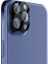 Iphone 12 Pro Max 6.7 3D Full Kaplama Tempered Cam Kamera KORUYUCU-(1903) - NHR1169-2227 3