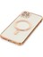 iPhone 11 Pro Kılıf Kross Magneticsafe Kapak - Rose - NHR1936-4586 5