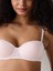 Bloom Lace Dantel Pembe Sütyen 2