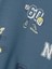 Erkek Çocuk Baskılı Sweatshirt 4