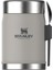 Classic Legendary Yemek Termosu Kaşıklı 0,4 L Gri 1