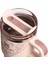 The Quencher® H2.0 Flowstate™ Tumbler 20 Oz | Mesa Rose Koleksiyonu | 590 ml Pipetli Termos 3