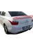 Citroen C-Elysee Ps Model Spoiler (( Beyaz Boyalı )) 1
