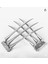 Wolverine Pençesi Wolverine Claw Blade Marvel Hediyelik 2 Adet 1